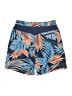 Speedo Blue Board Shorts Size S (kids) - photo 2