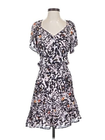 Parker Casual Dress (view 1)