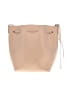Mansur Gavriel 100% Leather Tan Bucket Bag One size - photo 3