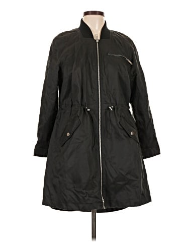 Ellos Coat (view 1)