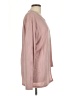 Hayden Pink Pullover Sweater Size L - photo 4