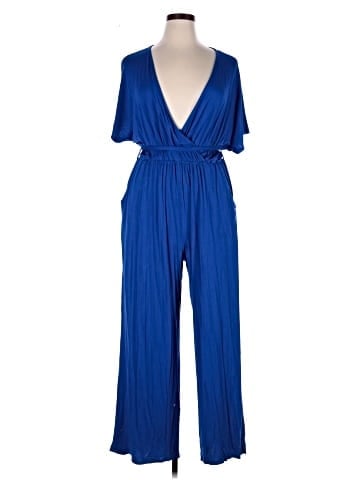 Kiki LaRue Jumpsuit (view 1)