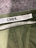 Cher Green Jumpsuit Size 2 - photo 4