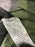Cher Green Jumpsuit Size 2 - photo 5