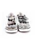 Vans Silver Sneakers Size 10 (kids) - photo 2