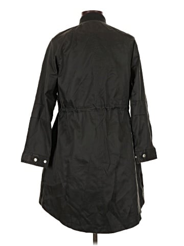 Ellos Coat (view 2)