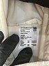 Uniqlo Yellow Raincoat Size 3-6 mo - photo 3