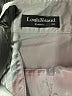 Louis Féraud Metallic Silver 3/4 Sleeve Blouse Size EU (FR) 38 / US 6 - photo 7