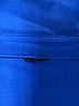 Unbranded Blue Long Sleeve Blouse Size XXL (estimated) - photo 7
