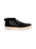 TOMS Black Ankle Boots Size 8 1/2 - photo 1