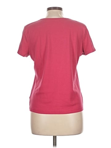 Croft & Barrow Short Sleeve T-Shirt (view 2)