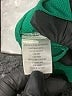 Monteau Green Sleeveless Blouse Size M - photo 8