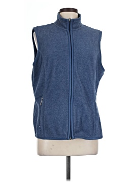 Karen Scott Sport Vest