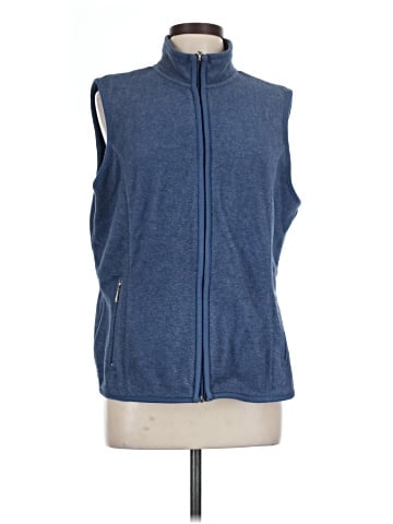 Karen Scott Sport Vest (view 1)