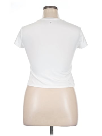 Ideology Short Sleeve T-Shirt (view 2)