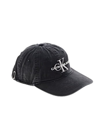 Calvin Klein Baseball Cap (view 1)