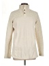 Columbia 100% Polyester Ivory Long Sleeve Blouse Size L - photo 1