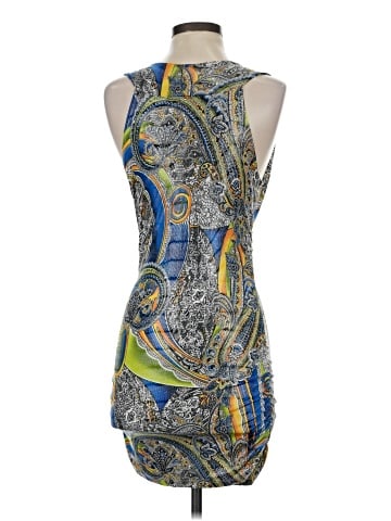 Body Central Sleeveless Blouse (view 2)