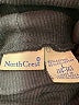 Cherokee Black Turtleneck Sweater Size L - photo 7
