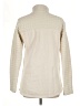 Columbia 100% Polyester Ivory Long Sleeve Blouse Size L - photo 2