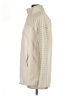 Columbia 100% Polyester Ivory Long Sleeve Blouse Size L - photo 5