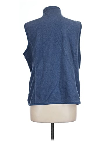 Karen Scott Sport Vest (view 2)