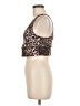 Veronica Beard Brown Tank Top Size M - photo 5