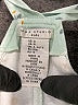 Max Studio 100% Cotton Green Dress Size 4 - photo 3