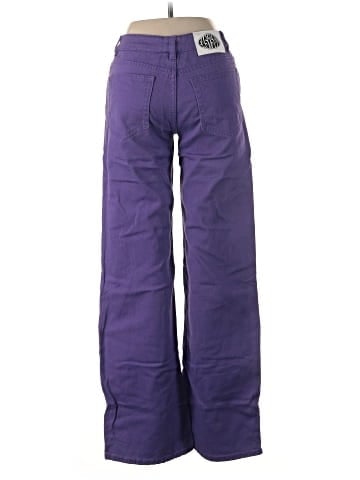 Divided by H&M Jeans (view 2)