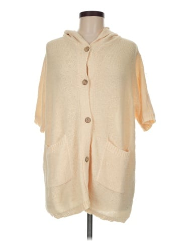 Heyson Poncho (view 1)