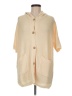 Heyson 100% Polyester Tan Poncho Size M - photo 1