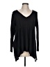 Torrid Black Long Sleeve T-Shirt Size Lg Plus (0) - photo 1