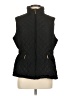 Weatherproof 100% Polyester Black Vest Size L - photo 1