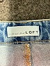 Ann Taylor LOFT Blue Jeans Size 25 waist - photo 7