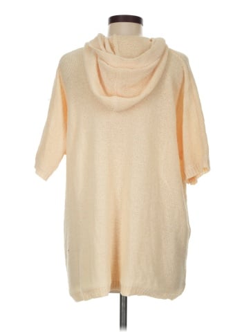 Heyson Poncho (view 2)