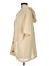 Heyson 100% Polyester Tan Poncho Size M - photo 5