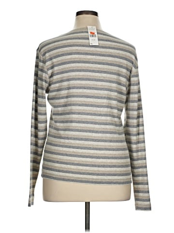 Falls Creek Long Sleeve Henley (view 2)
