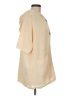 Heyson 100% Polyester Tan Poncho Size M - photo 4