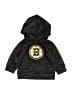 NHL Black Pullover Hoodie 9-12 MO / 12 MO - photo 1