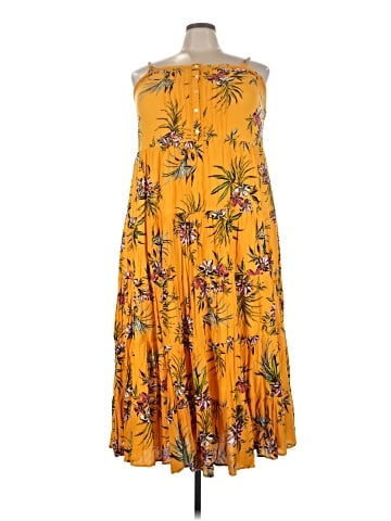 Jessica Simpson Casual Dress (view 1)