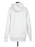 Athleta White Pullover Hoodie Size M - photo 2