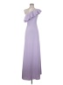 Lulus Purple Cocktail Dress Size S - photo 1
