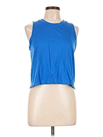 Fabletics Sleeveless T-Shirt (view 1)