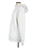 Athleta White Pullover Hoodie Size M - photo 5