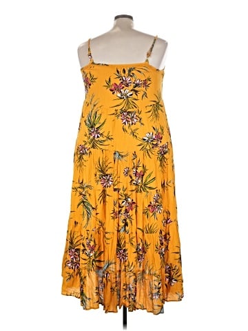 Jessica Simpson Casual Dress (view 2)