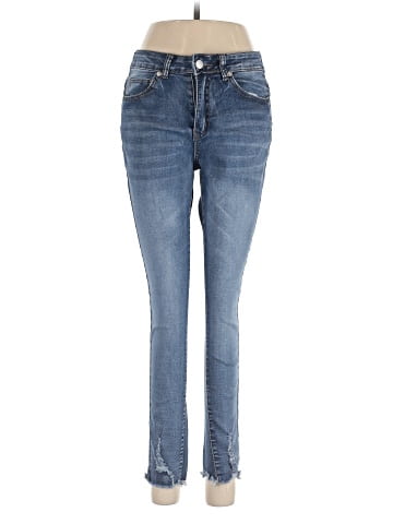 Assorted Brands Jeans (view 1)
