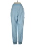 Mandala Blue Casual Pants Size XS - photo 2
