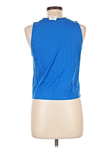 Fabletics Sleeveless T-Shirt (view 2)