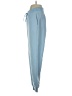 Mandala Blue Casual Pants Size XS - photo 5