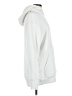 Athleta White Pullover Hoodie Size M - photo 4